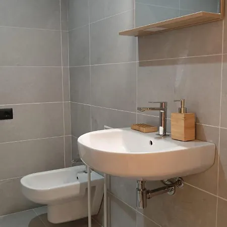 Un Letto A Casteddu 게스트하우스