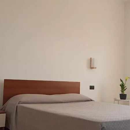 Un Letto A Casteddu