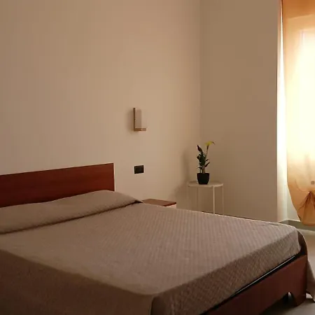Un Letto A Casteddu Cagliari