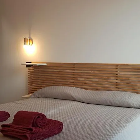 Un Letto A Casteddu 3*