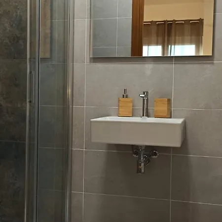 Un Letto A Casteddu 게스트하우스