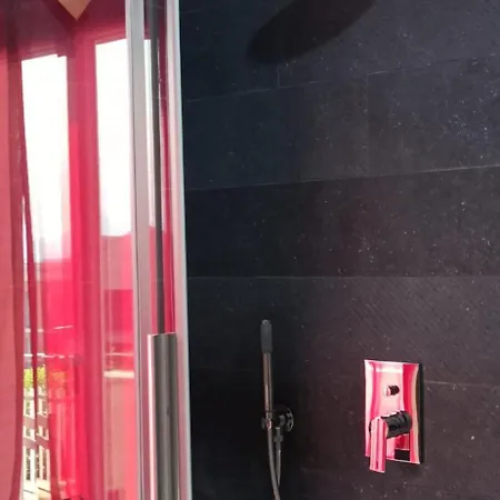 Un Letto A Casteddu 칼리아리