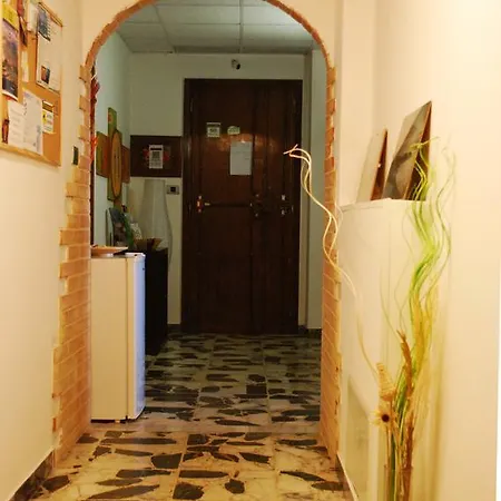Penzion Un Letto A Casteddu *