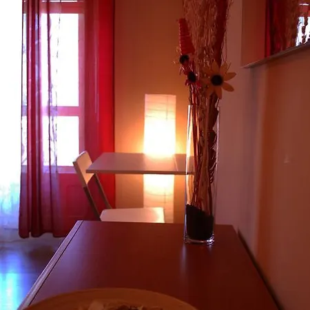 Penzion Un Letto A Casteddu Cagliari