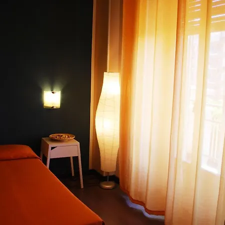 Penzion Un Letto A Casteddu *