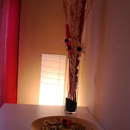 Un Letto A Casteddu Cagliari