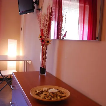 Un Letto A Casteddu Penzion *