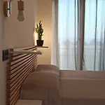 Un Letto A Casteddu Affittacamere Cagliari