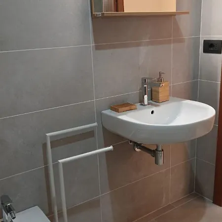 Un Letto A Casteddu 3*