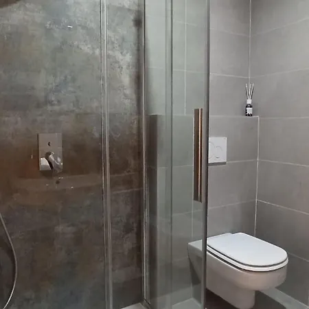 Maison d'hôtes Un Letto A Casteddu Cagliari