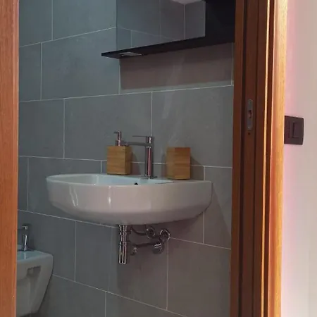 Un Letto A Casteddu Maison d'hôtes 3*