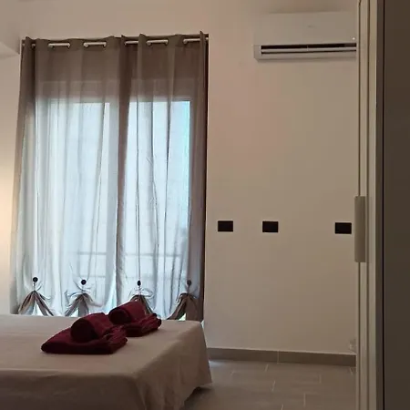Un Letto A Casteddu Cagliari