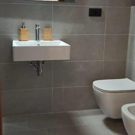 Un Letto A Casteddu 3* Cagliari