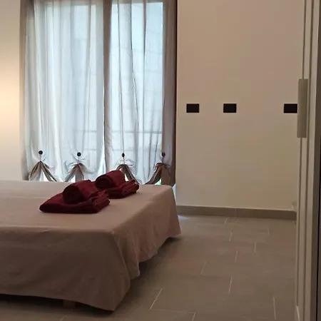 Un Letto A Casteddu