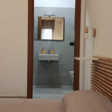 Maison d'hôtes Un Letto A Casteddu