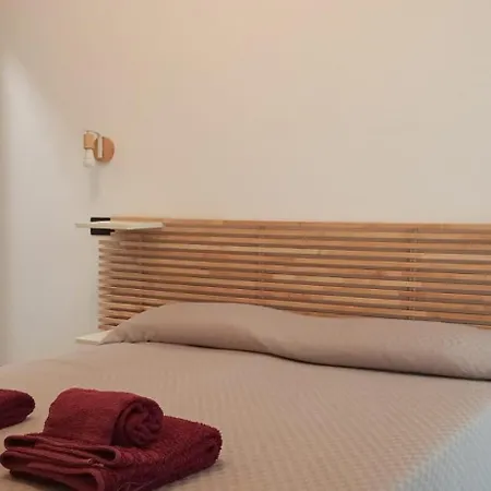 Un Letto A Casteddu Maison d'hôtes 3*
