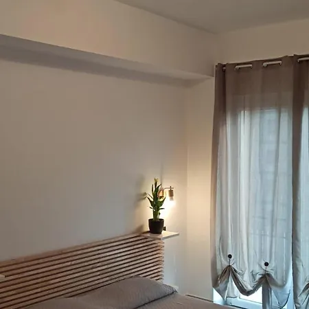 Maison d'hôtes Un Letto A Casteddu 3*