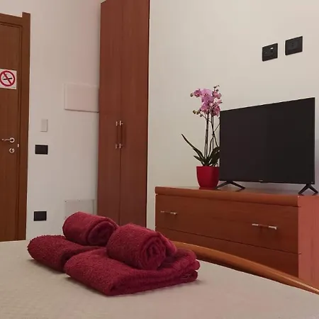 Un Letto A Casteddu カリアリ