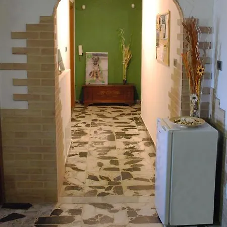Un Letto A Casteddu *